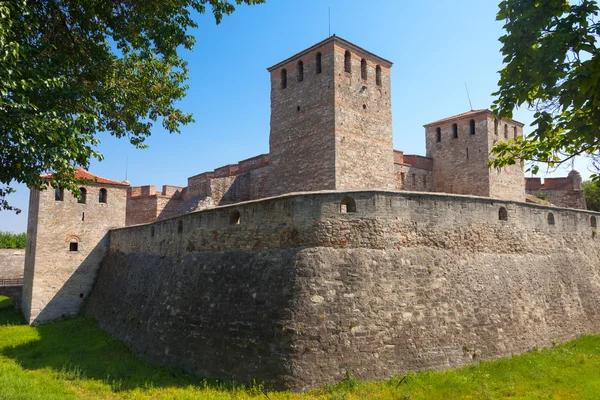 Baba vida Festung — Stockfoto