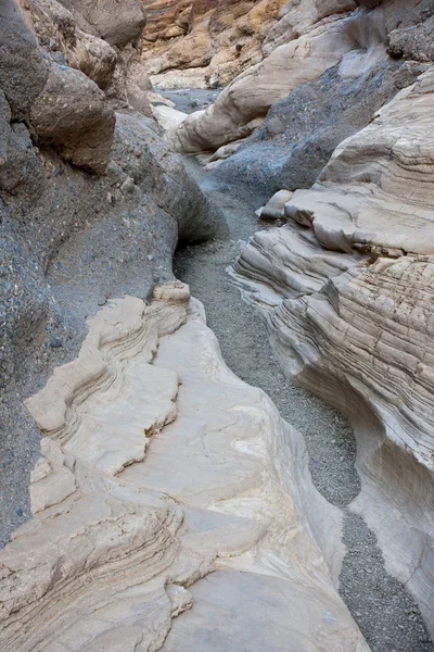 Jalur Mosaic Canyon — Stok Foto