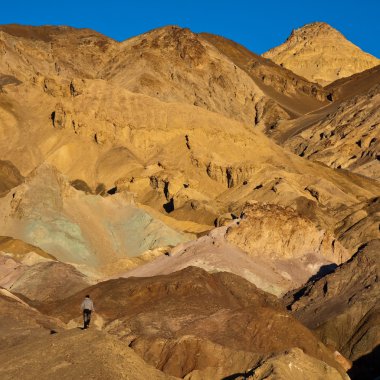 ressam paleti death Valley, yalnız fiyatı