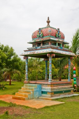 sunak Hindistan