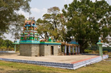 Hindu tapınağı