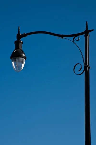 Lamp Post — Stock Photo, Image