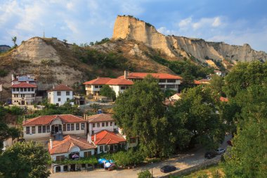 Melnik Bulgaristan