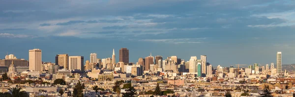 San Franicisco — Fotografia de Stock