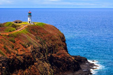 Kilauea deniz feneri