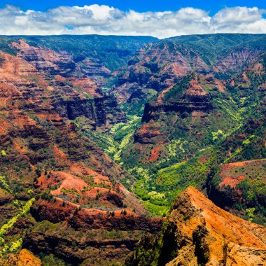 Waimea Kanyonu