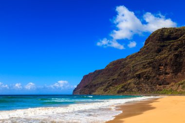 güzel polihale beach