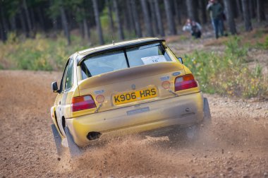 Ford Cosworth