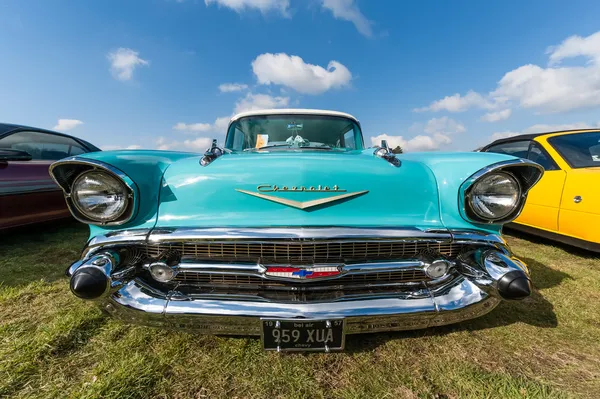 Chevrolet Bel Air — Φωτογραφία Αρχείου