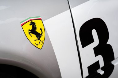 ferrari