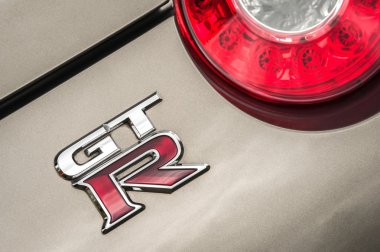 Nissan Gtr