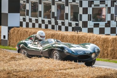 jaguar d tipi