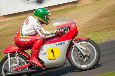 Giacomo Agostini