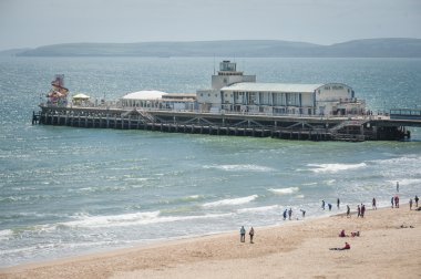 Bournemouth Pier