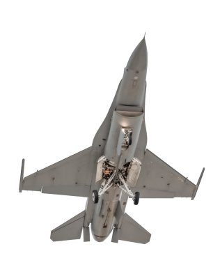 askeri jet