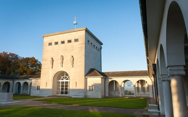 Air Forces Memorial — Stock Photo, Image