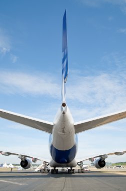 Airbus A380 