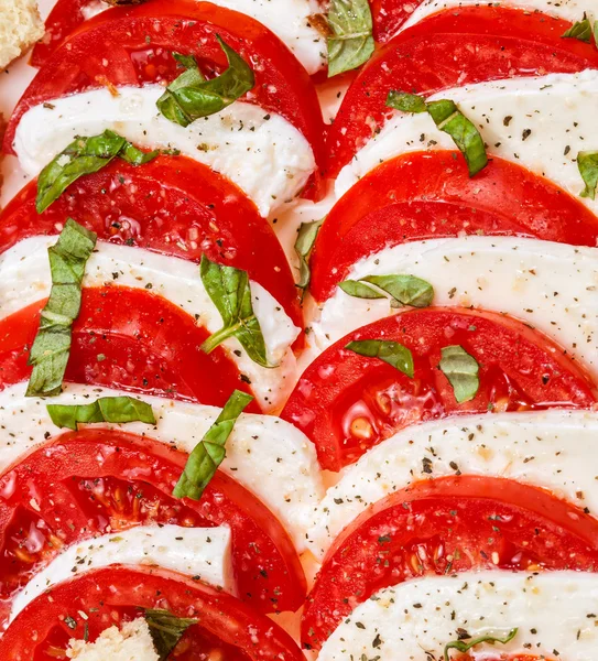 Caprese — Stockfoto