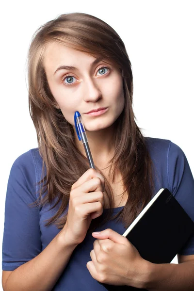 Student — Stock Photo, Image