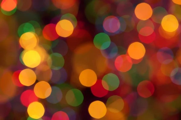 Abstrato bokeh fundo — Fotografia de Stock