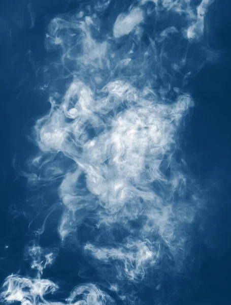 Abstract smoke background — Stock Photo, Image