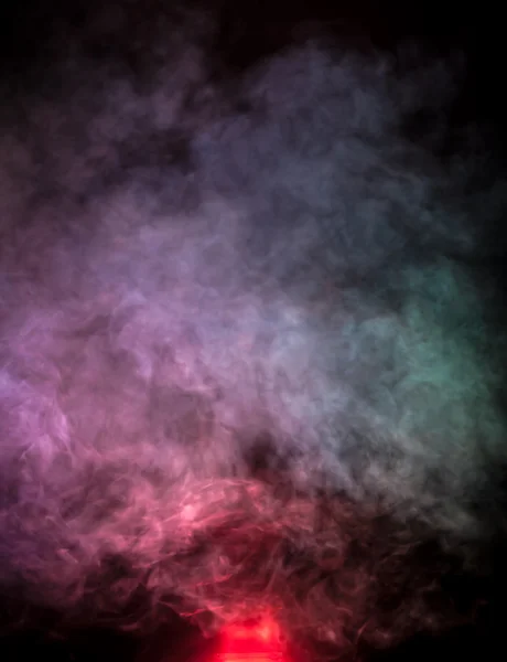 Abstract smoke background — Stock Photo, Image