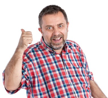 ok rahat nefes başarılı adam gösterir