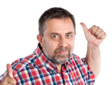 ok rahat nefes başarılı adam gösterir