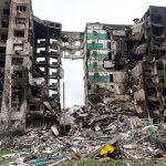 Gaza War Raises Global Alarm Over Civilian Protection and Wartime Law