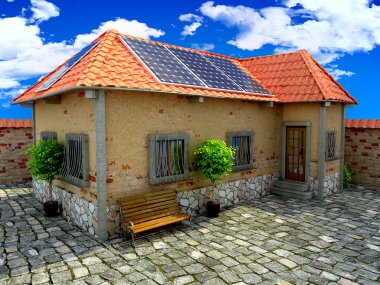 ev enerji tasarrufu kavramı