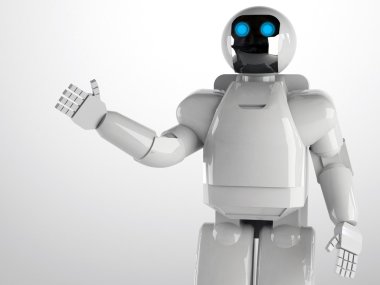 Robot