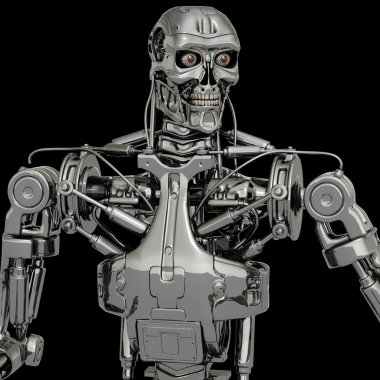Robot
