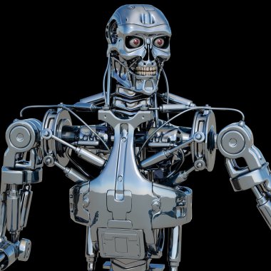 Robot