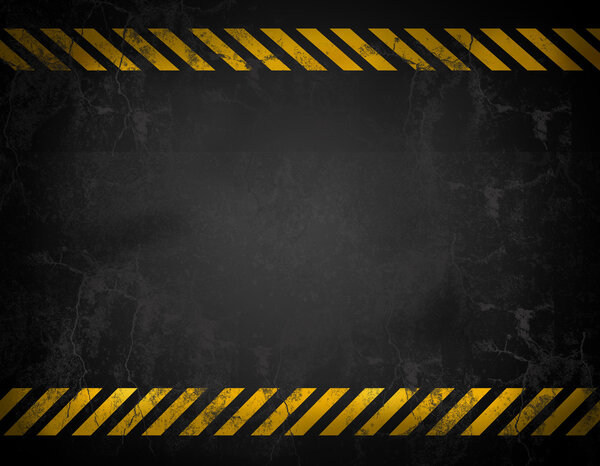 Фон гранж-строительства
