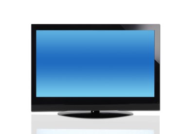 Modern Tv lcd, LED