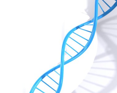 DNA tıbbi geçmişi