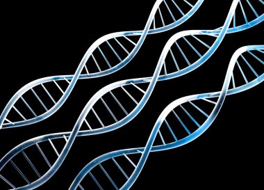 DNA tıbbi geçmişi