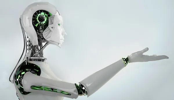 ロボット 手写真素材 ロイヤリティフリーロボット 手画像 Depositphotos