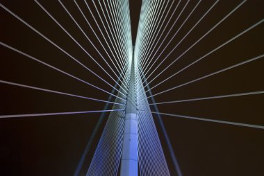 putrajaya soyut Köprüsü