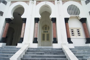 kuala kangsar ubudiah cami