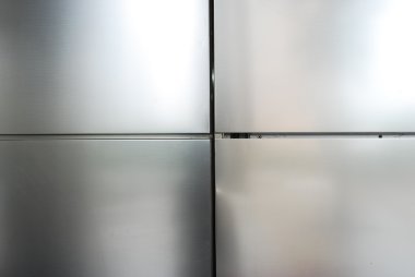 Çelik dokusu arka plan