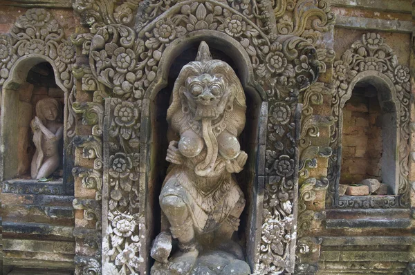 Bali Tapınağı — Stok fotoğraf