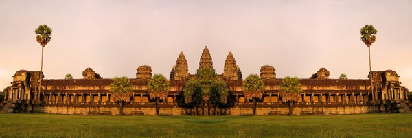 Angkor wat — Stok Foto