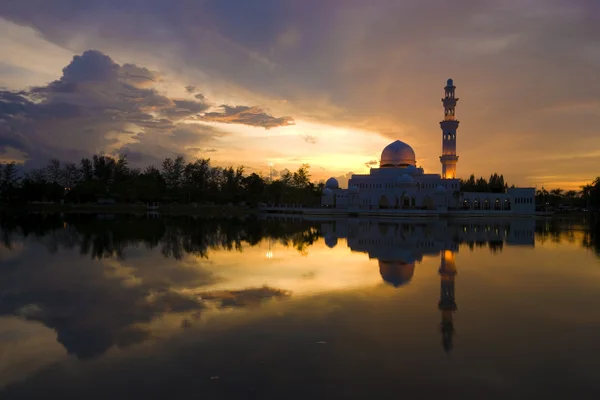 Mosque — Stock Photo, Image