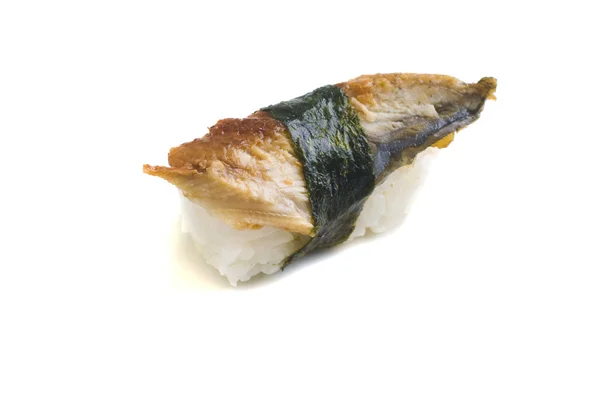 Isolated sushi — Stock Photo, Image