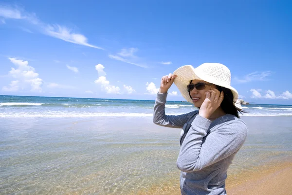 Asiatico ragazza — Foto Stock