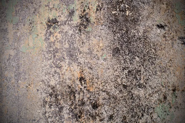 Grunge grijze muur textuur — Stockfoto