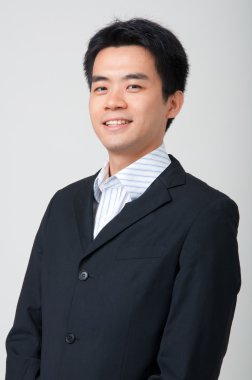 Kendine güvenen arıyorsunuz