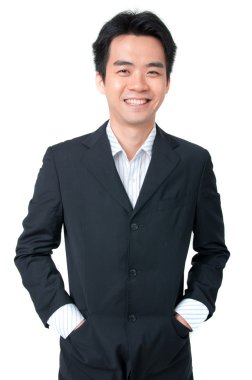 Kendine güvenen arıyorsunuz