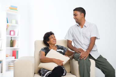 Hint aile yaşam tarzı